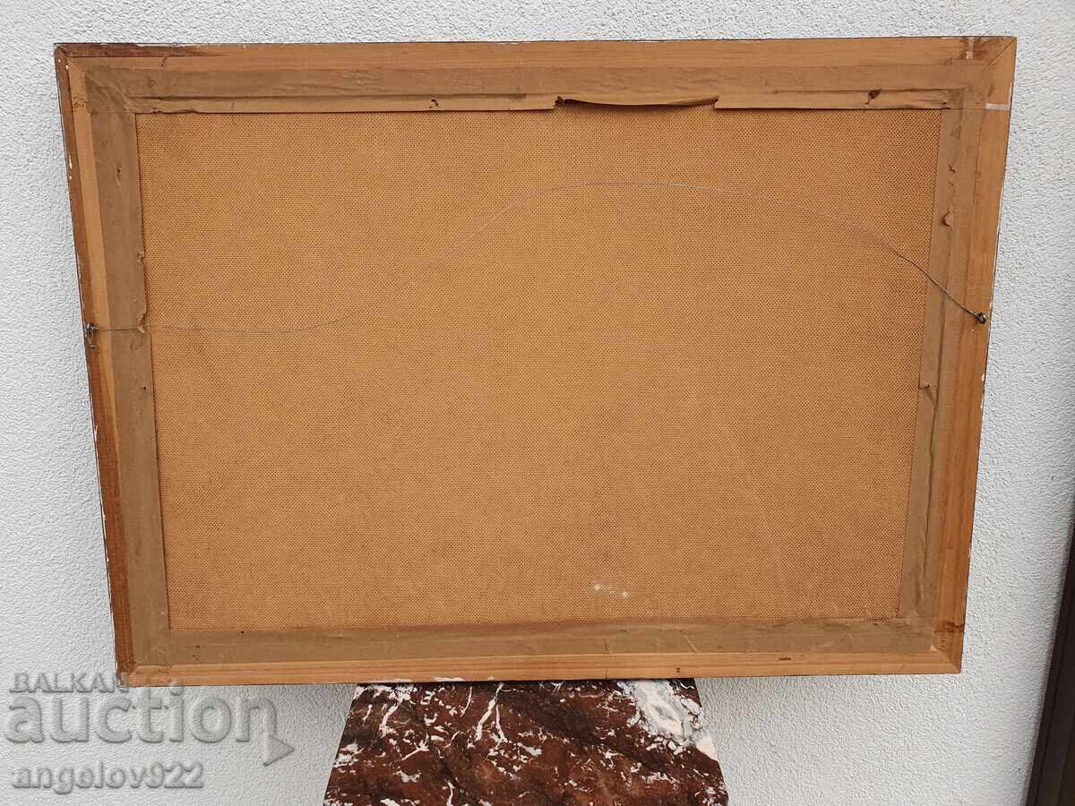 Πρωτότυπη ελαιογραφία στο φέιζερ!!! - 7 Πρωτότυπη ελαιογραφία στο φέιζερ!!! - 7