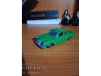 Mercedes 300SE matchbox Bulgaria matchbox Mercedes mașinuță