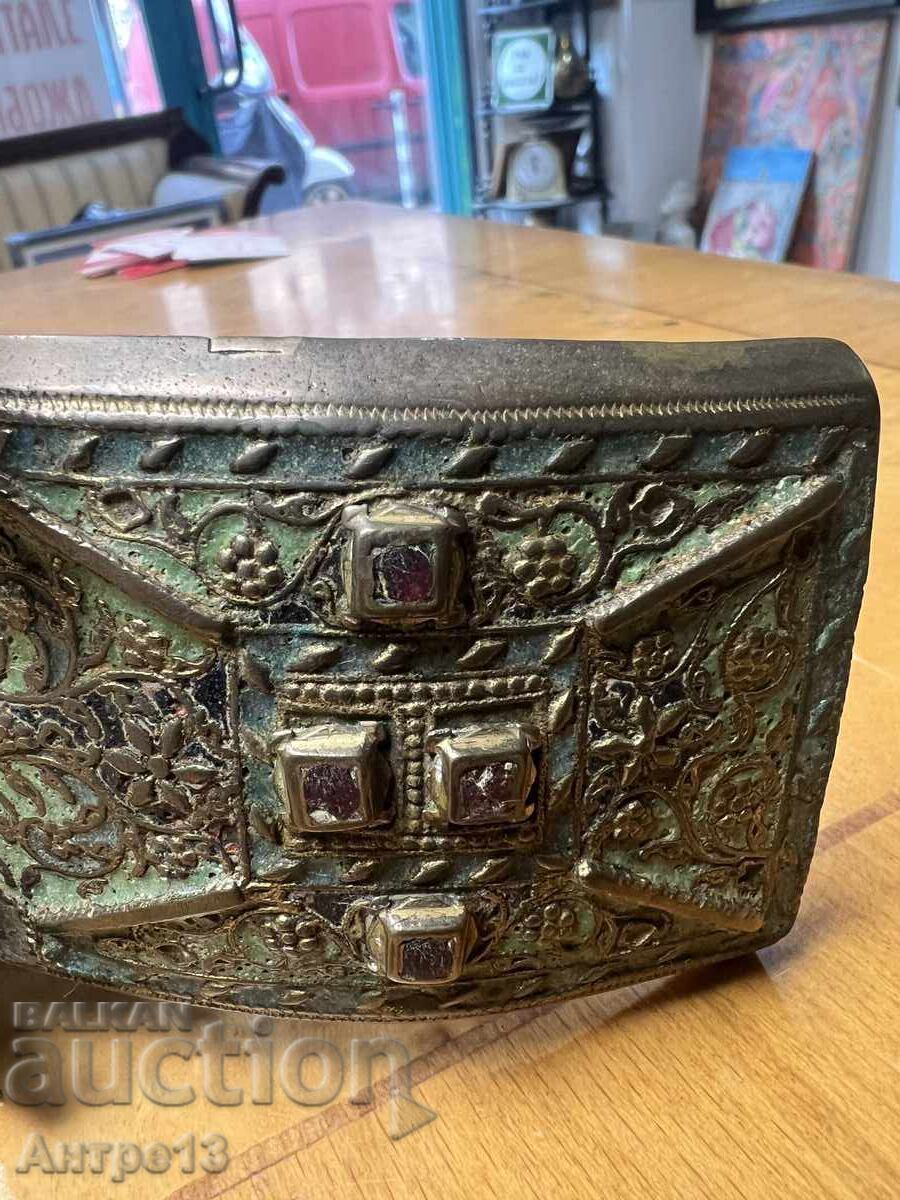 Аукцион Пафта Дедеагач