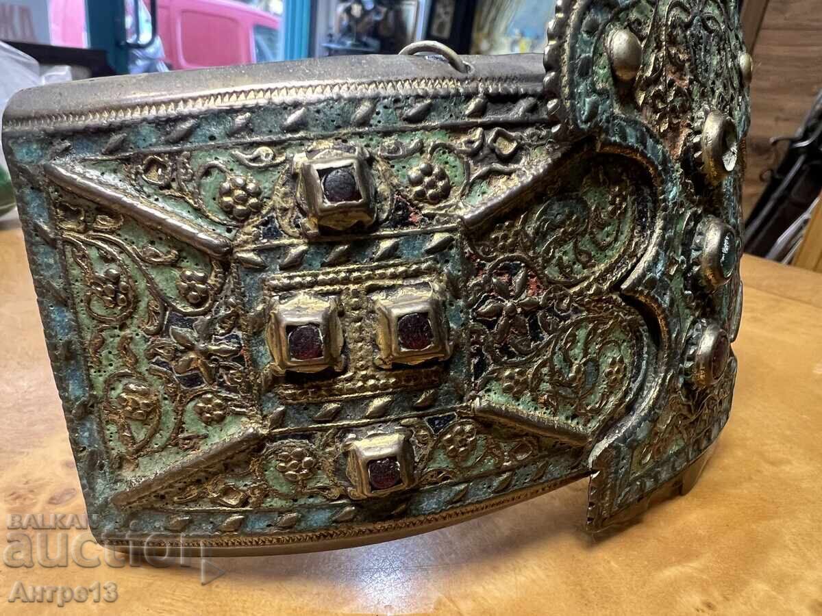 Доставка на Пафта Дедеагач