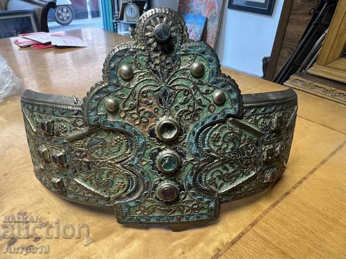 Пафта Дедеагач - 5