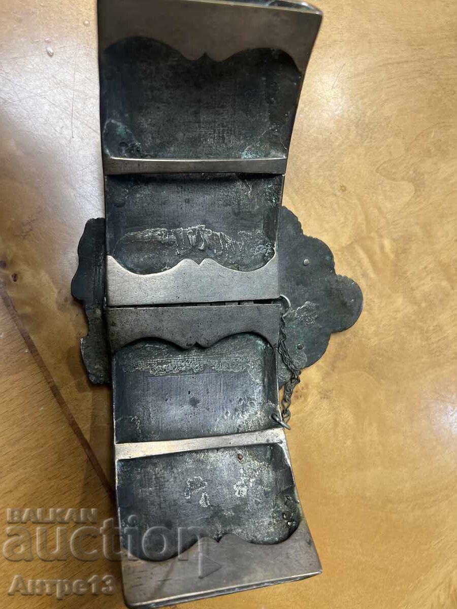 Пафта Дедеагач - 6