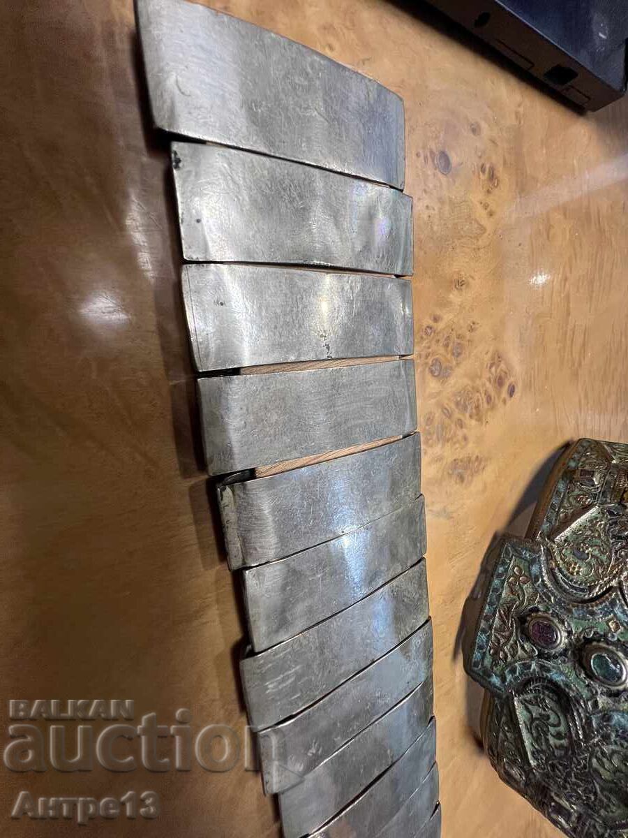 Пафта Дедеагач - 7