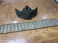 Пафта Дедеагач