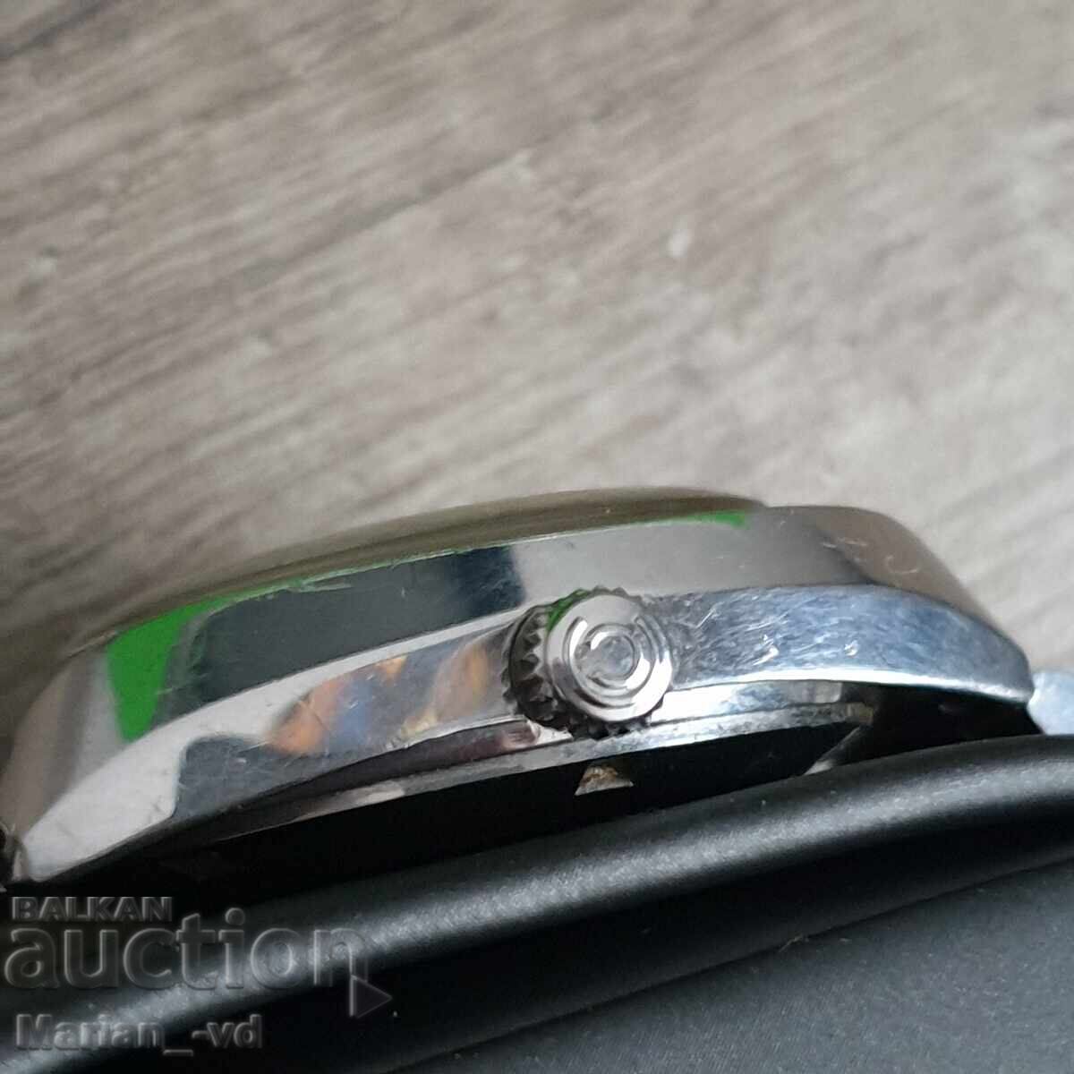 Мъжки автоматичен часовник Certina DS Junior - 5 Мъжки автоматичен часовник Certina DS Junior - 5