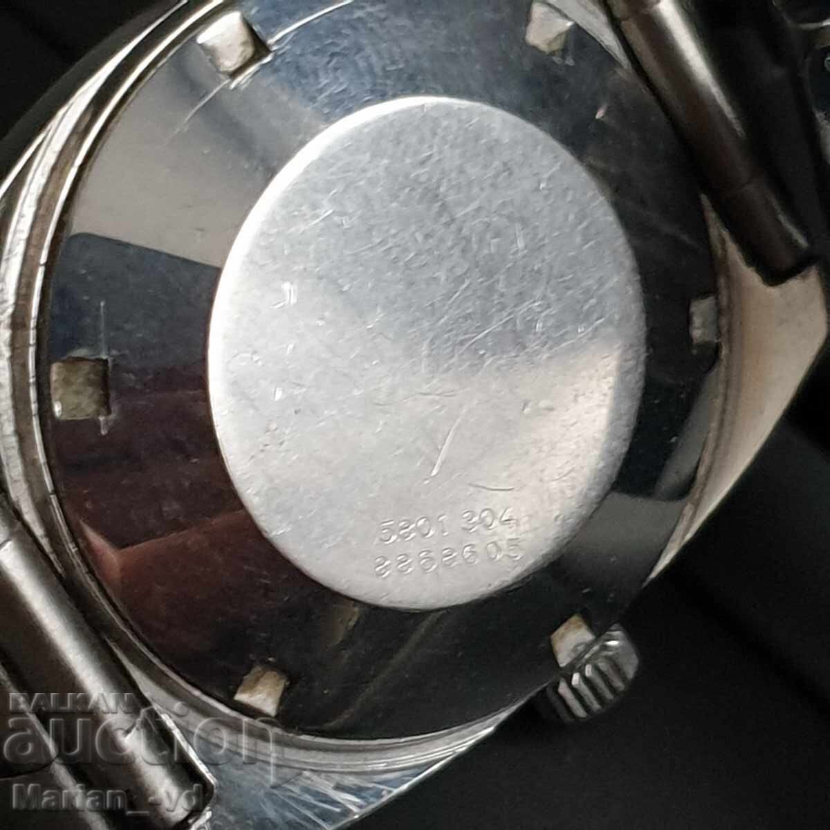 Мъжки автоматичен часовник Certina DS Junior - 6 Мъжки автоматичен часовник Certina DS Junior - 6