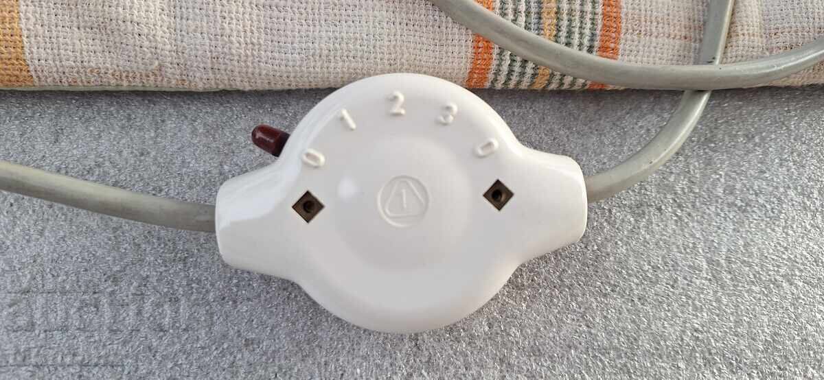 Δημοπρασία Ηλεκτρικό μαξιλάρι Efbe – ΛΔΓ