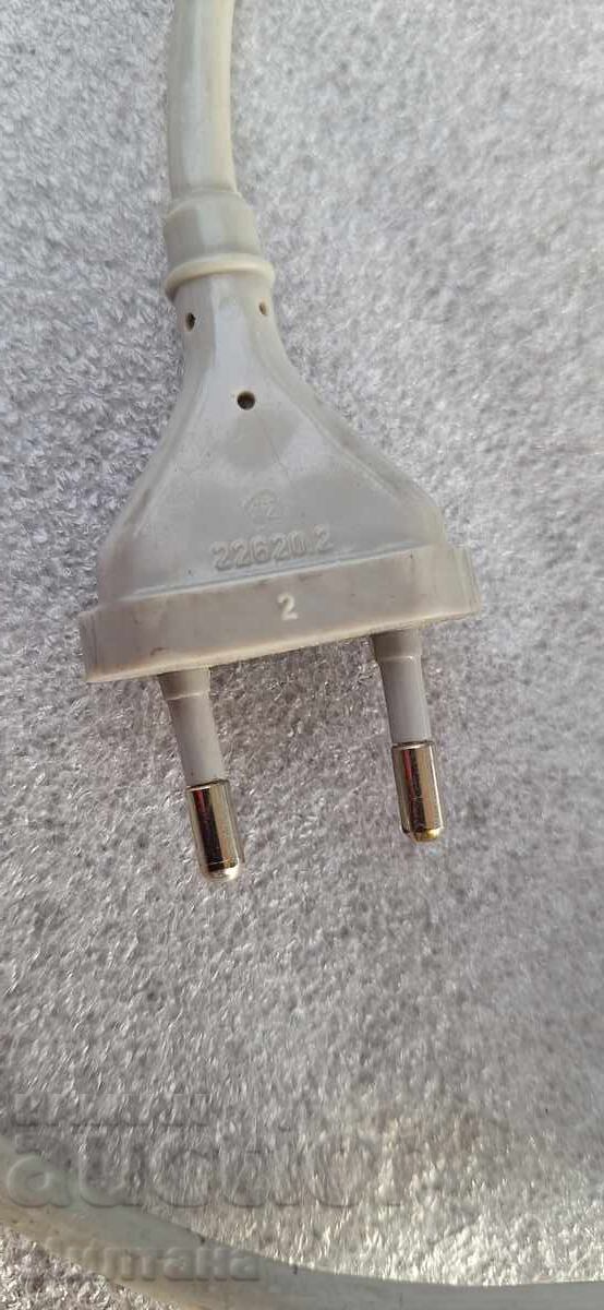 Παράδοση Ηλεκτρικό μαξιλάρι Efbe – ΛΔΓ