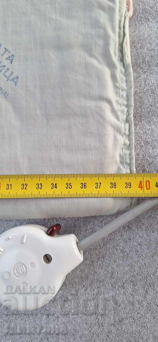 Ηλεκτρικό μαξιλάρι Efbe – ΛΔΓ - 6