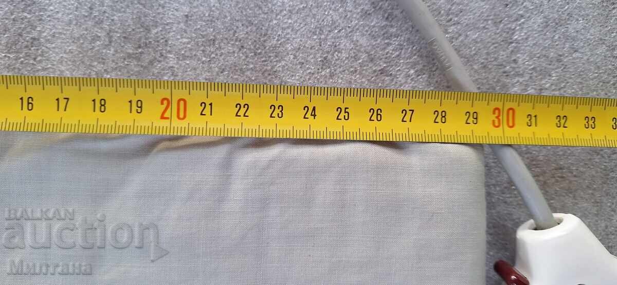 Ηλεκτρικό μαξιλάρι Efbe – ΛΔΓ - 7