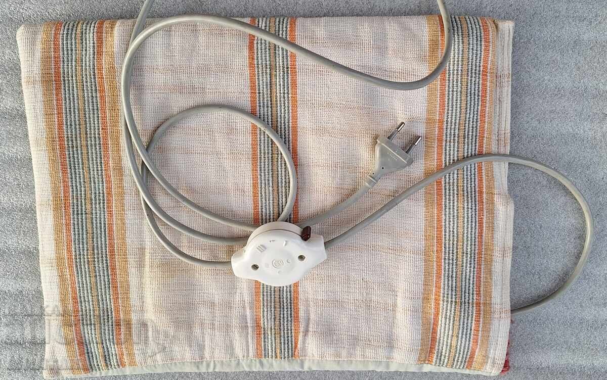 Ηλεκτρικό μαξιλάρι Efbe – ΛΔΓ