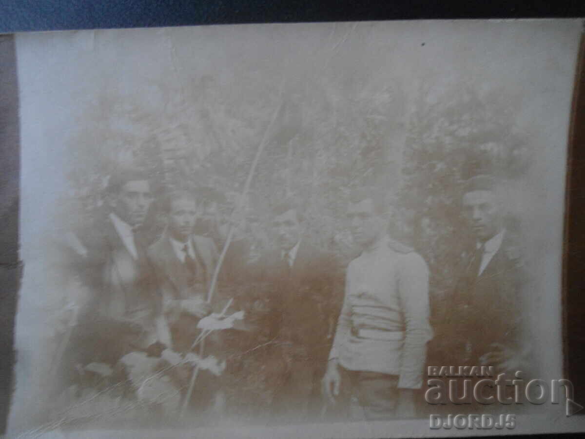 παλιά φωτογραφία παλιά φωτογραφία