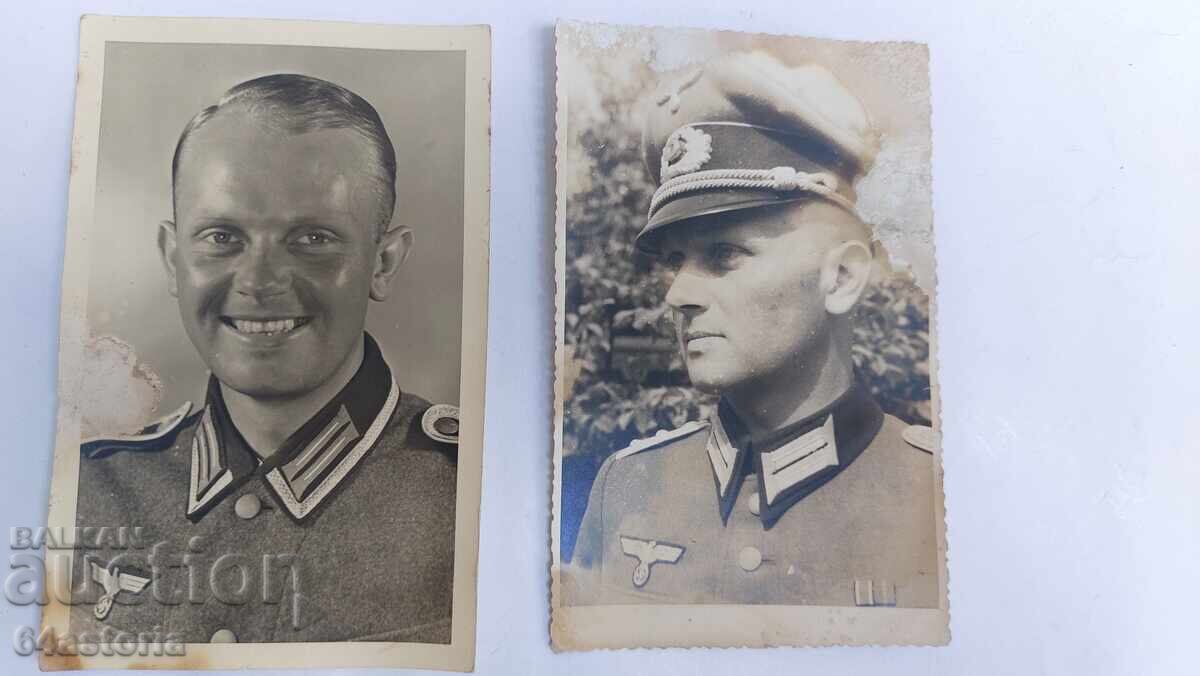 Wehrmacht, Reich, photo, soldiers, WWII - 7