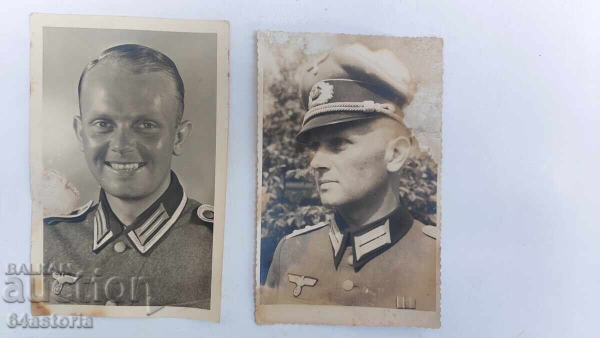 Wehrmacht, Reich, photo, soldiers, WWII