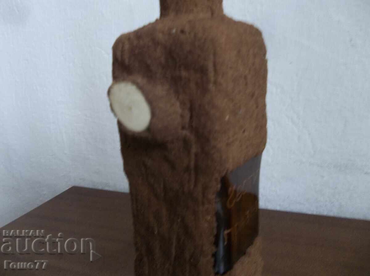 Παράδοση Δέντρο μπουκαλιού