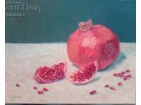 Original Painting, Oil Painting