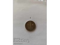 1 lev 1992 g. Întoarcere cu reverență