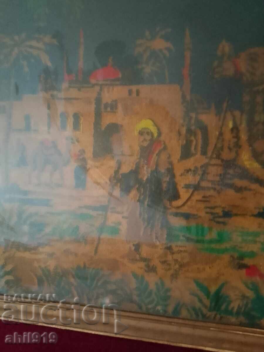 Аукцион Стара картина