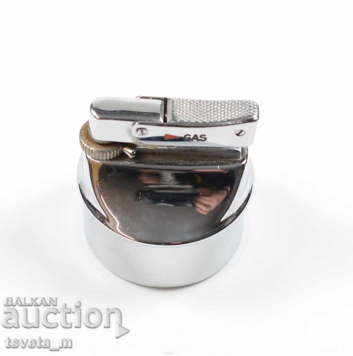 Газова запалка настолна с цена € 2.05 | 4.01 лв.