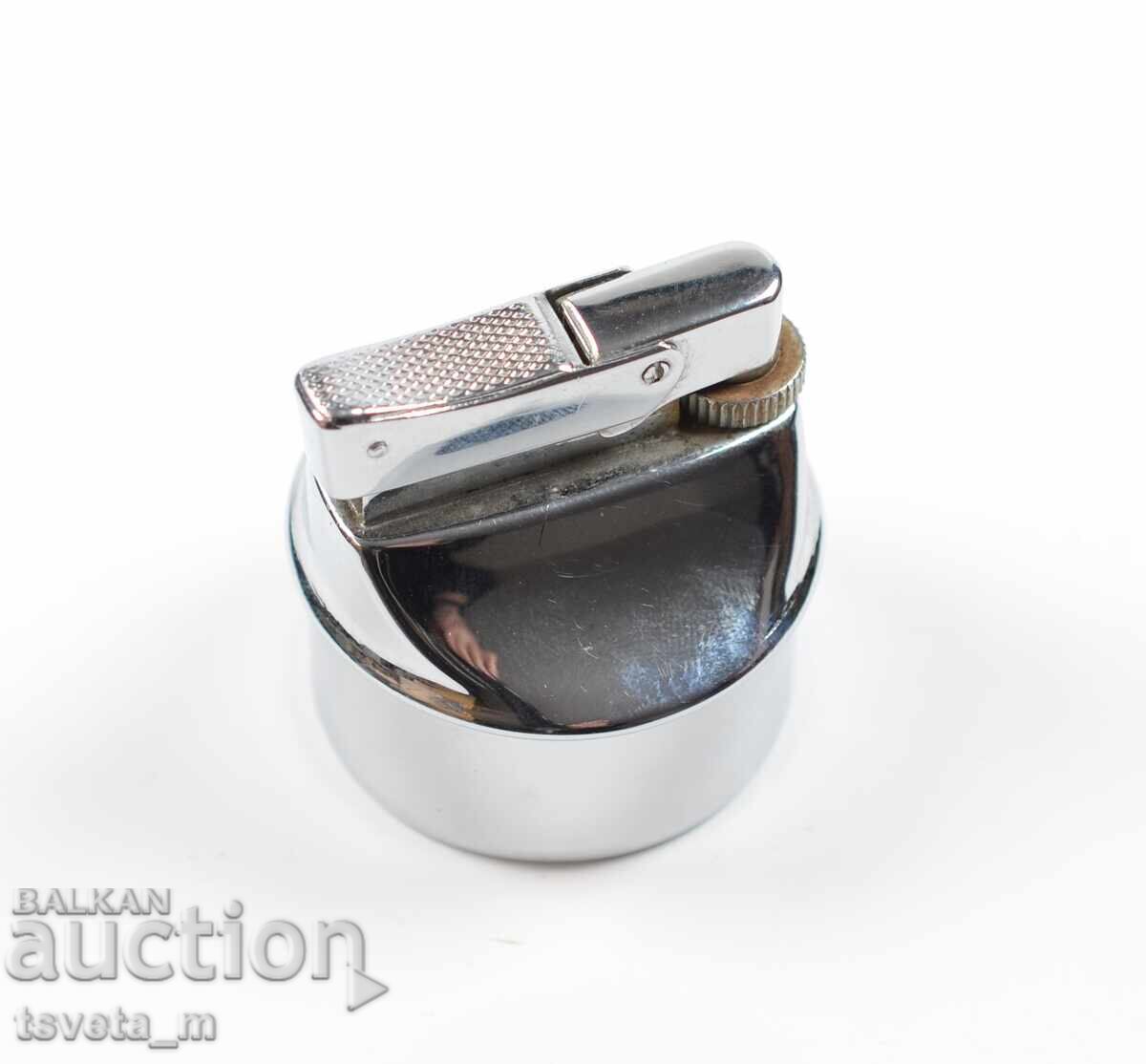 Аукцион Газова запалка настолна