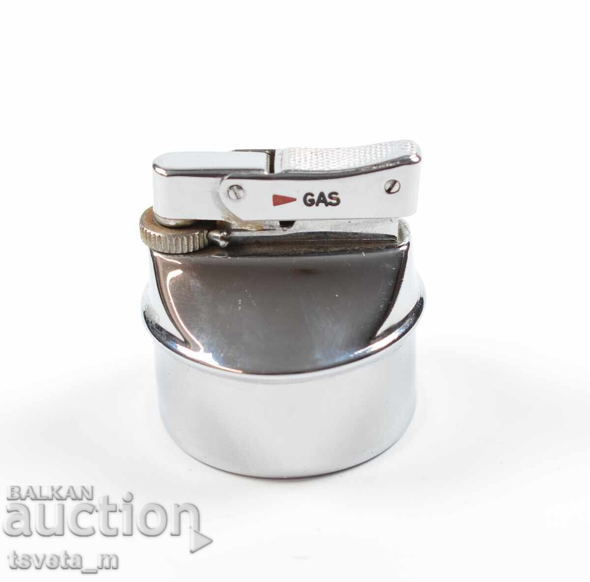 Газова запалка настолна