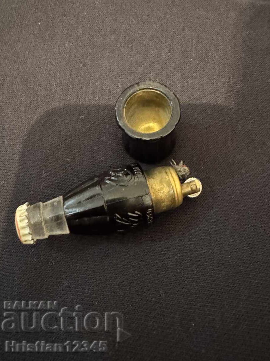 Αναπτήρας CocaCola 1950 (έτους) - 5