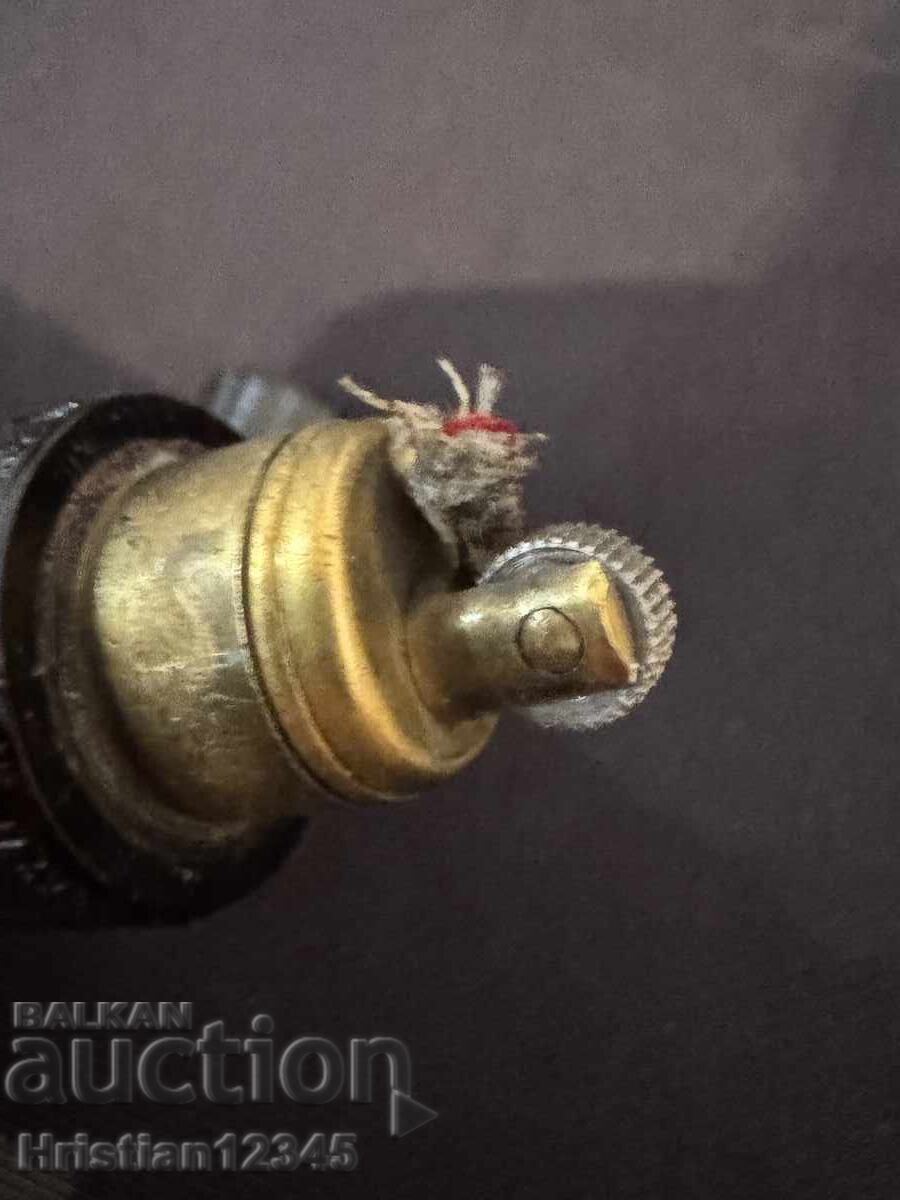 Αναπτήρας CocaCola 1950 (έτους) - 6