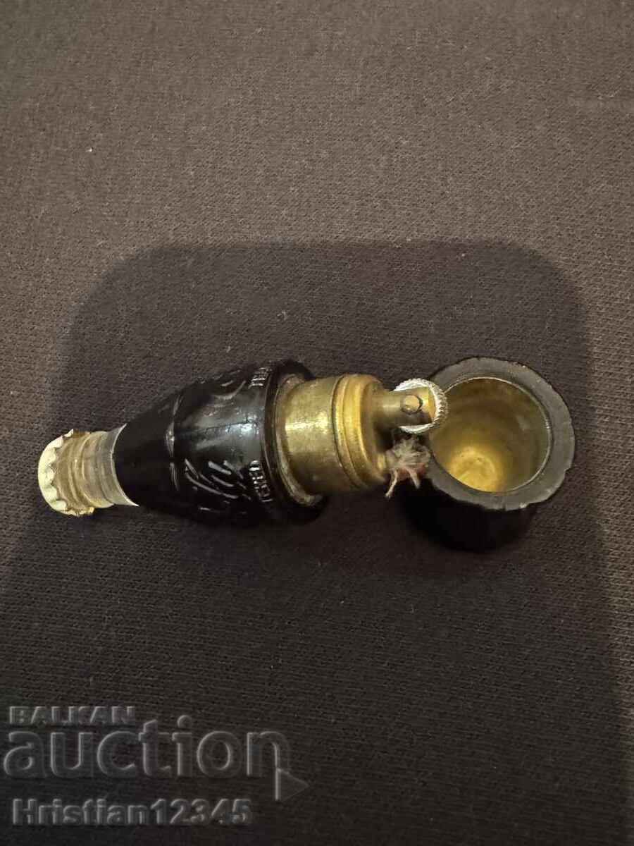 Αναπτήρας CocaCola 1950 (έτους) - 7