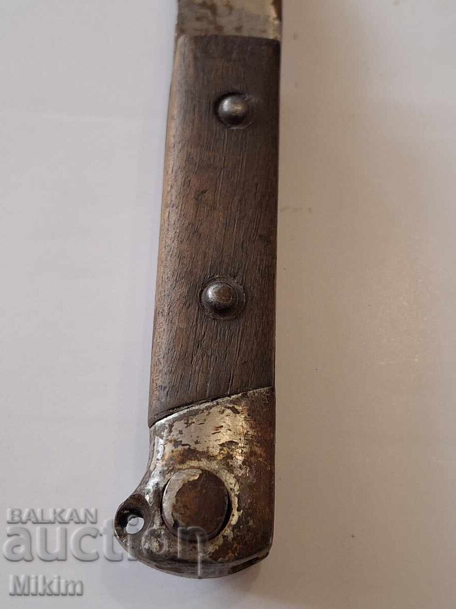 Delivery of Shchik 5