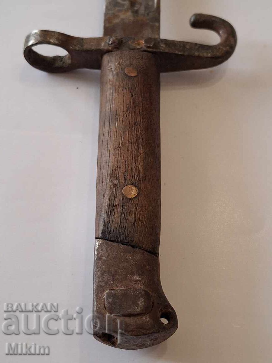 Delivery of Shchik 6