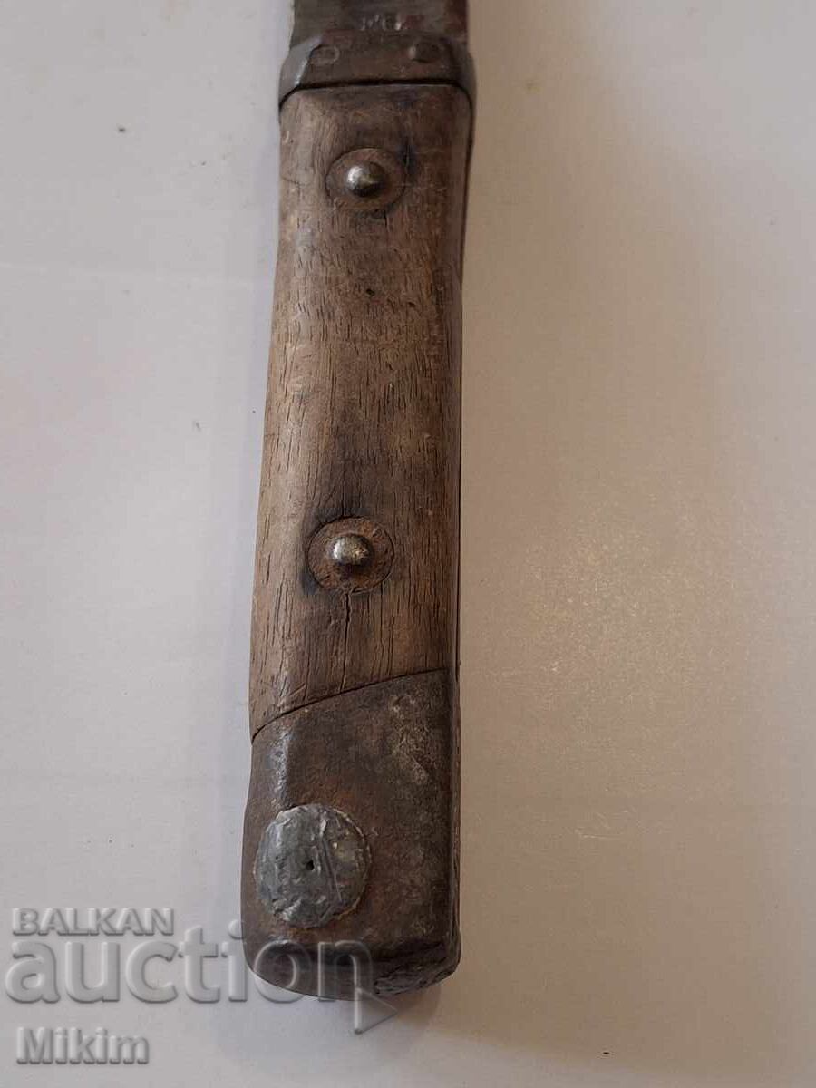 Delivery of Shchik 7