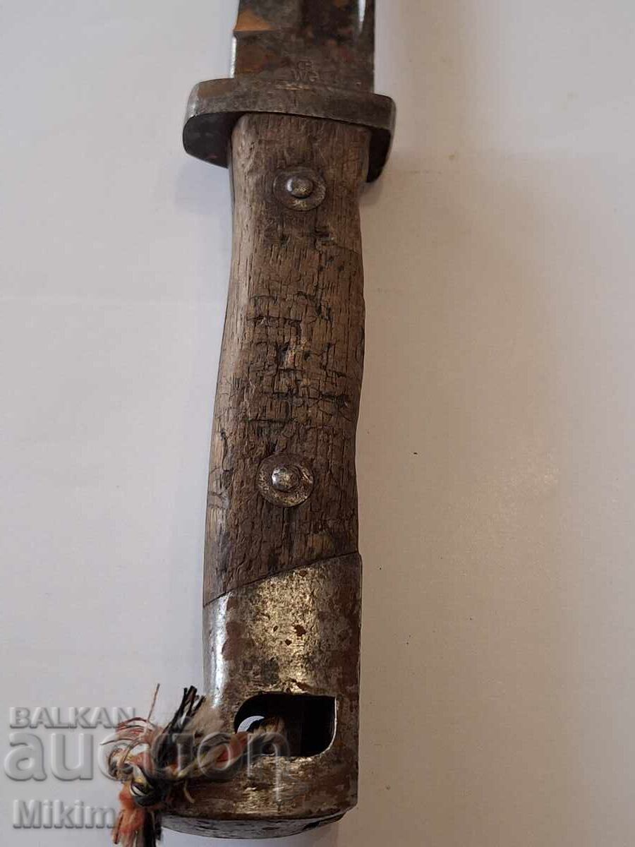 Delivery of Shchik 10