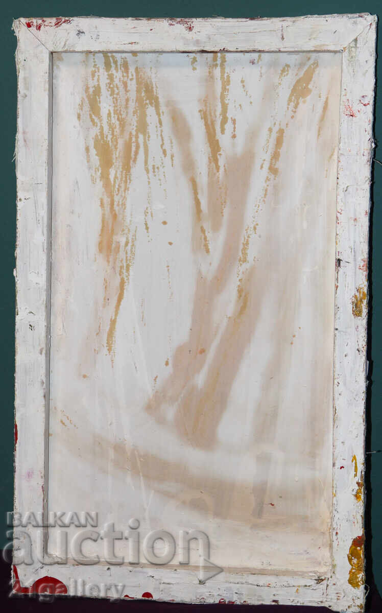 Valentine Radenovski Oil Painting Landscape - 6