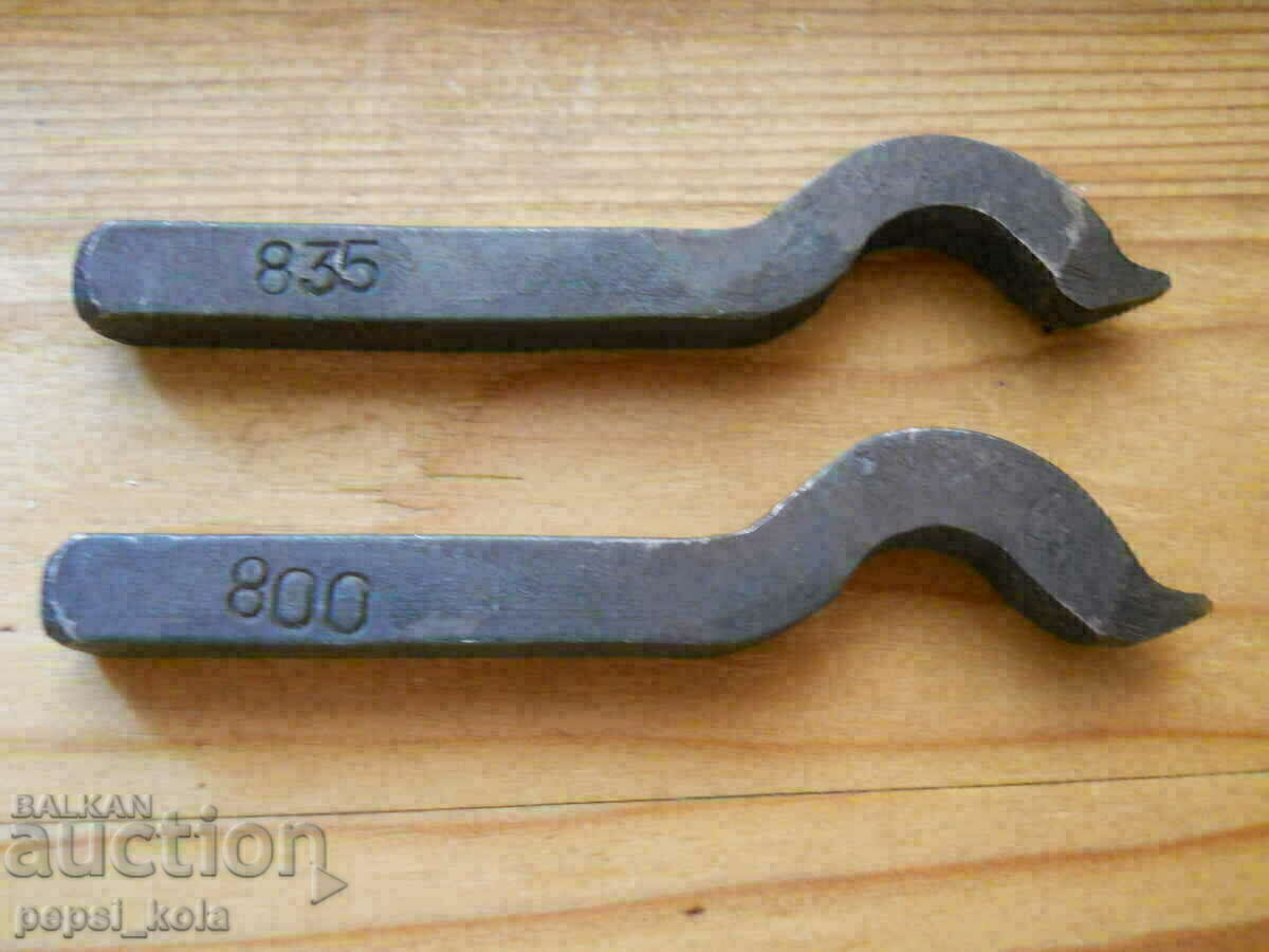 Ștampile bijuterii pentru marcarea argintului (800 și 835) Ștampile bijuterii pentru marcarea argintului (800 și 835)