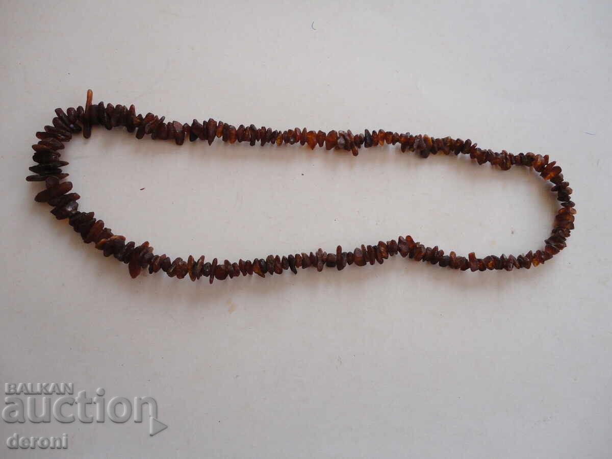 Livrarea Colier chihlimbar 17