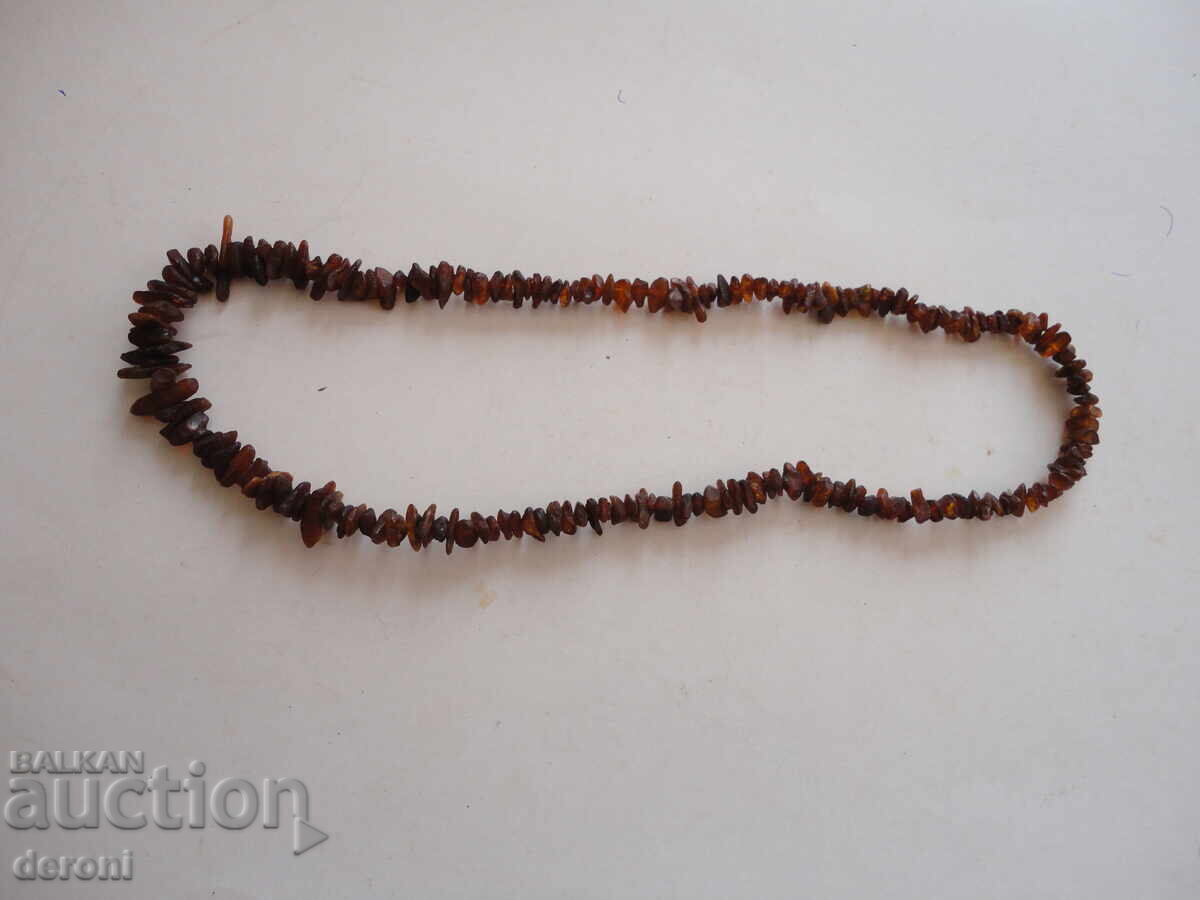 Colier chihlimbar 17 - 6