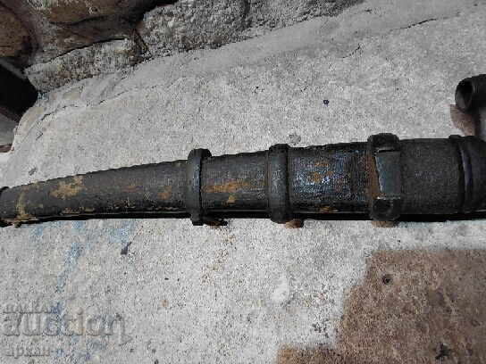 Licitație Sabie, spadă 1942 - ZIK - M URSS