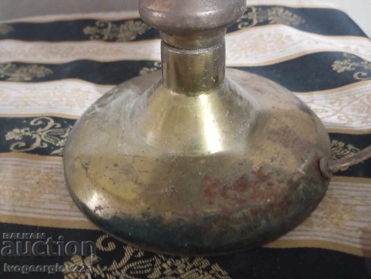 Vintage table lamp with price € 16.36 | 32.00 BGN Vintage table lamp with price € 16.36 | 32.00 BGN