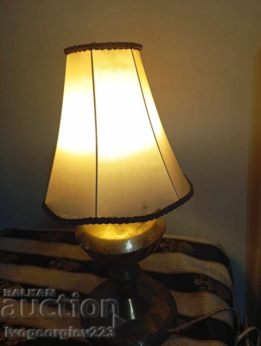 Vintage table lamp - 5 Vintage table lamp - 5