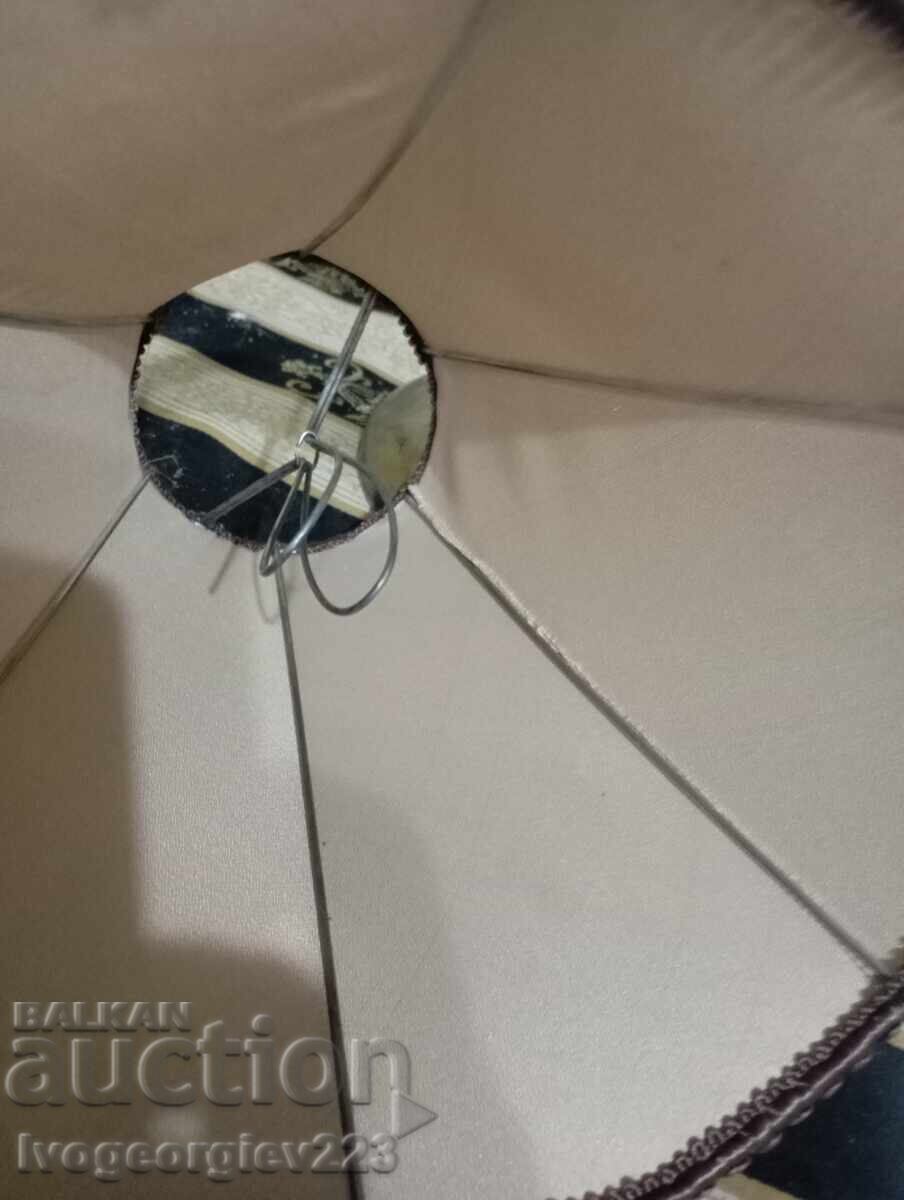 Vintage table lamp - 6 Vintage table lamp - 6