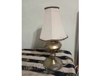 Lampă de masă vintage