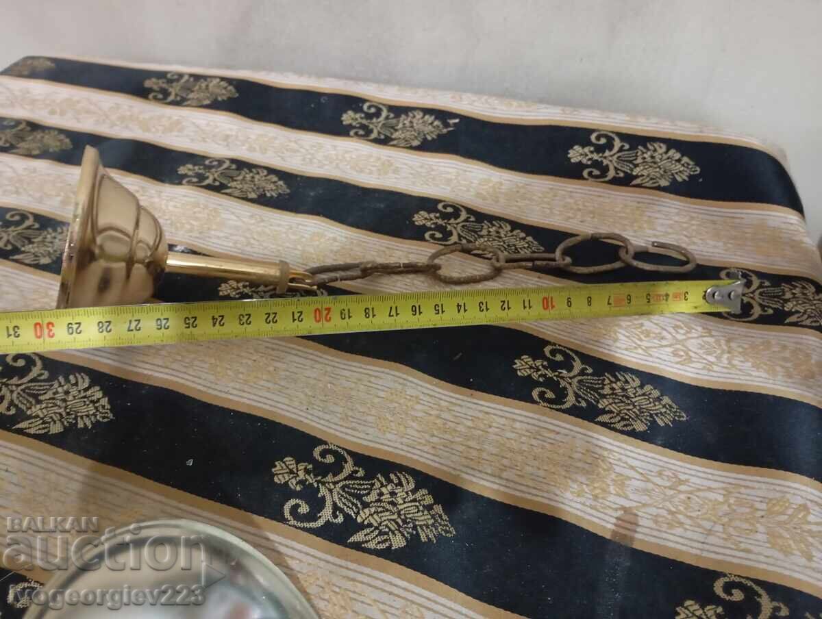 Ceiling light socket with price € 9.20 | 17.99 BGN Ceiling light socket with price € 9.20 | 17.99 BGN