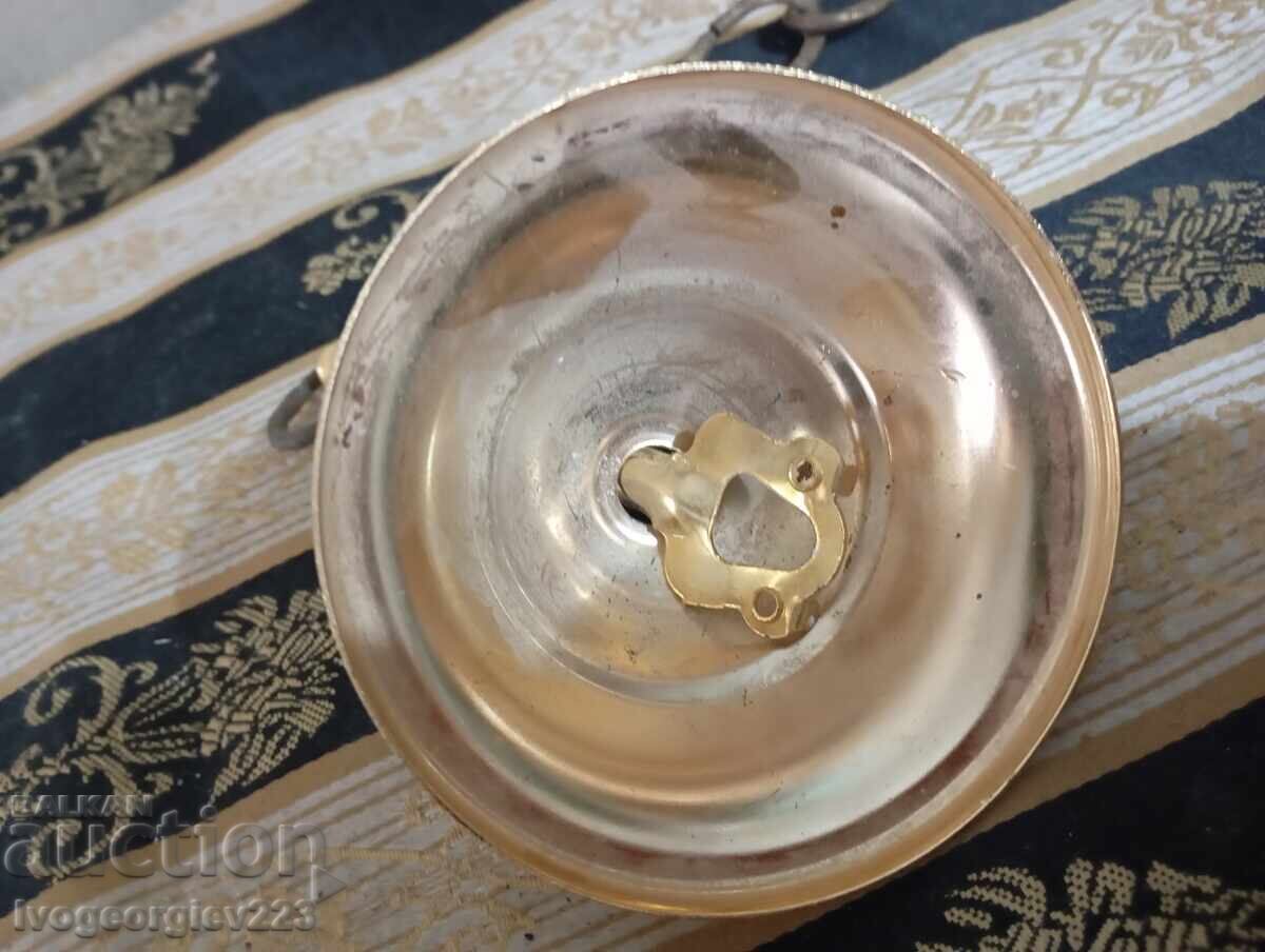 Delivery of Ceiling light socket Delivery of Ceiling light socket