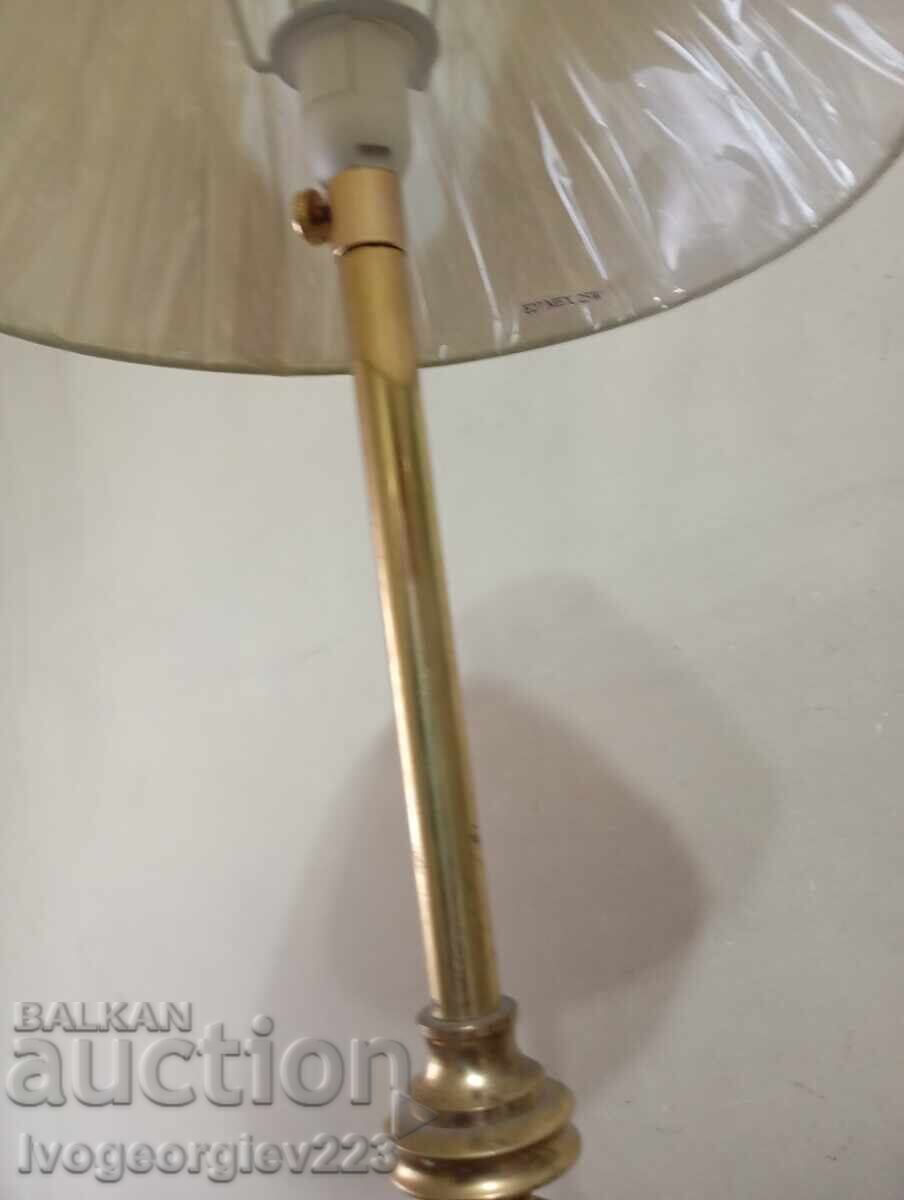 Παράδοση Vintage επιτραπέζιο φωτιστικό