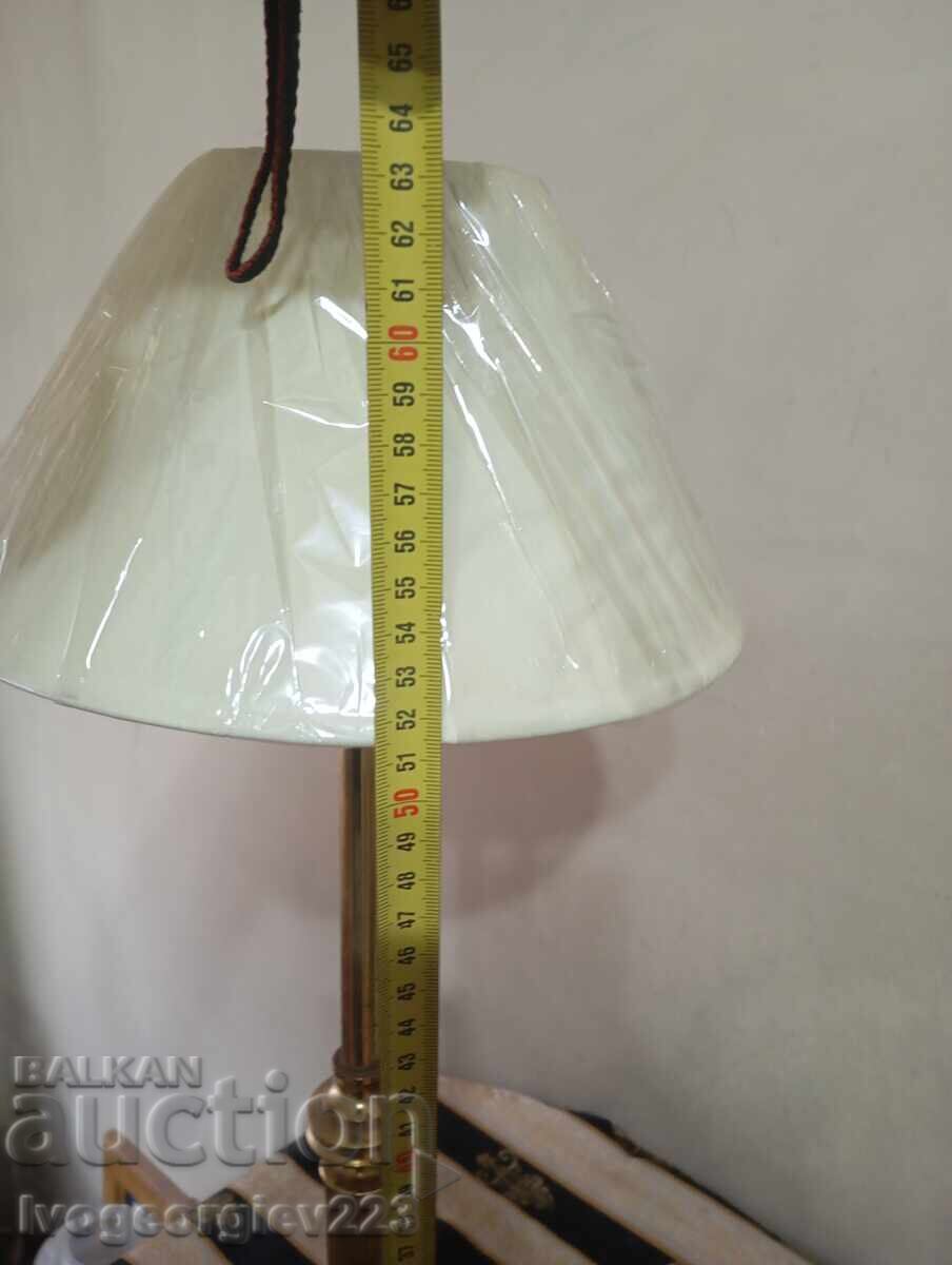 Vintage επιτραπέζιο φωτιστικό - 6