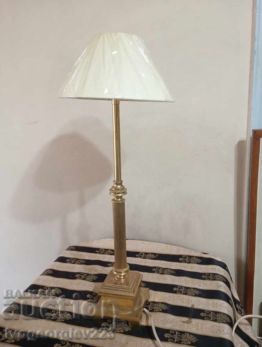 Vintage επιτραπέζιο φωτιστικό