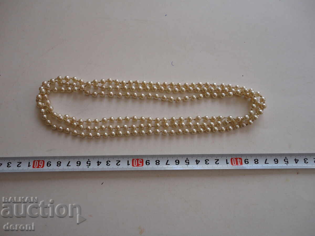Pearl Necklace 26 - 5