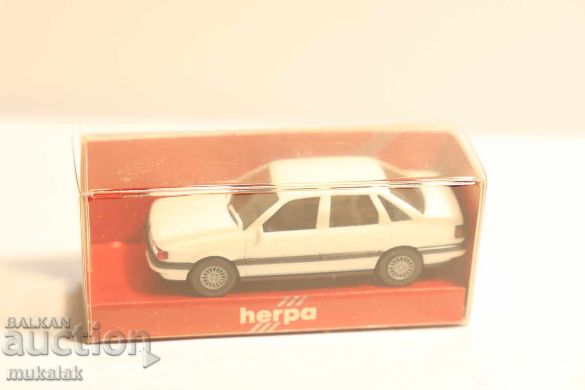 HERPA H0 1/87 VW PASSAT CAR TRUCK MODEL with price € 7.67 | 15.00 BGN