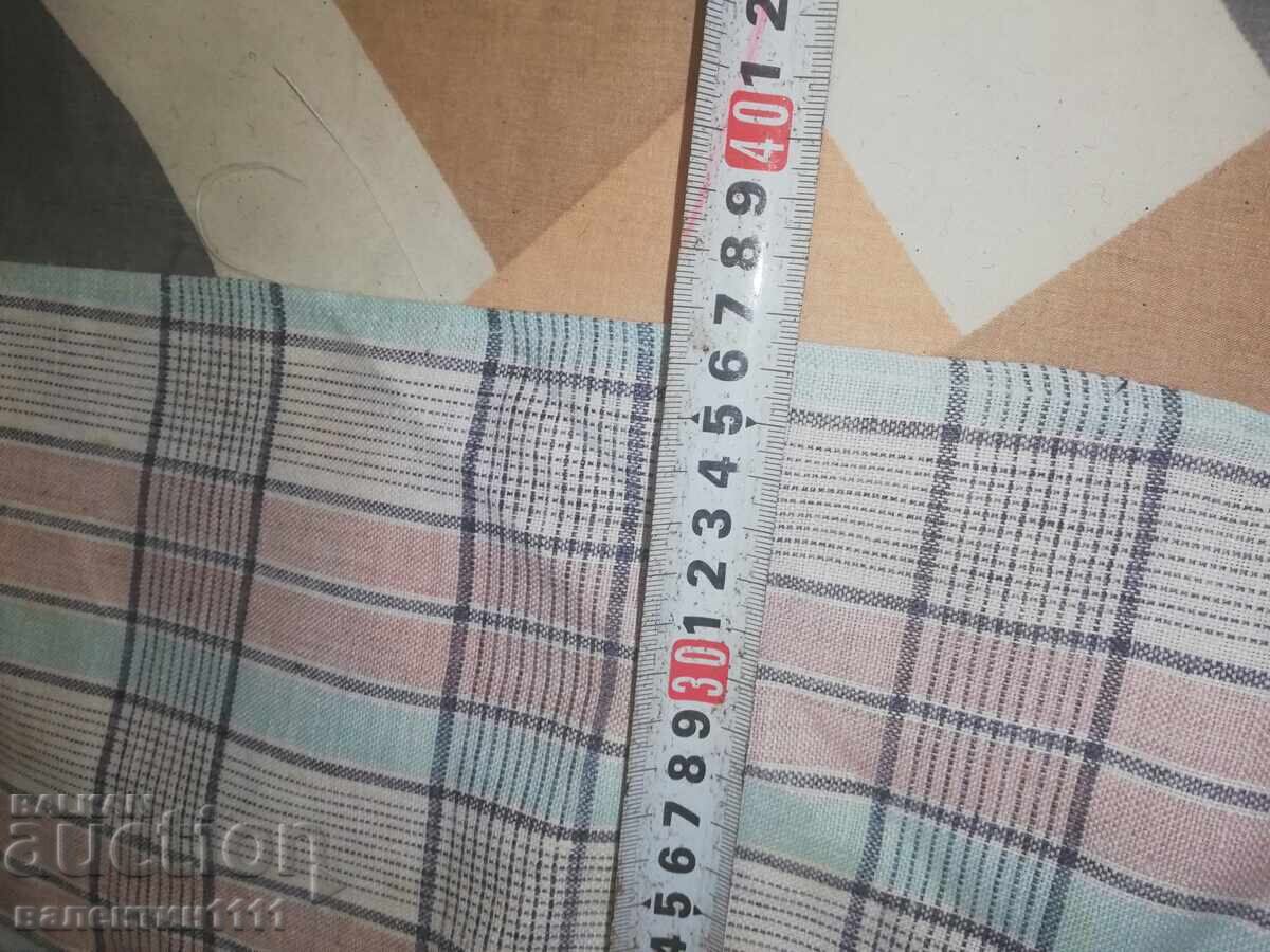 Livrarea Prosop, batistă