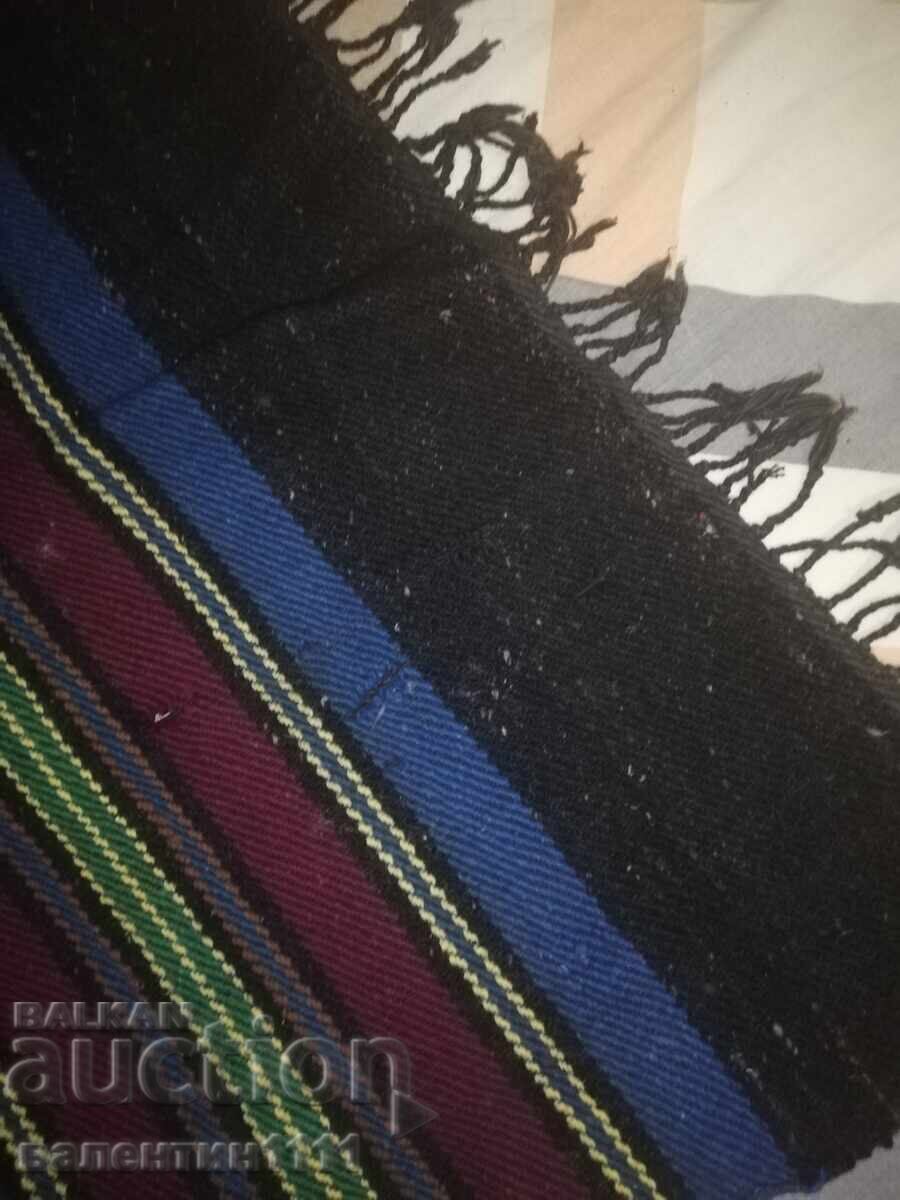 Covor țesut manual, nou - 5